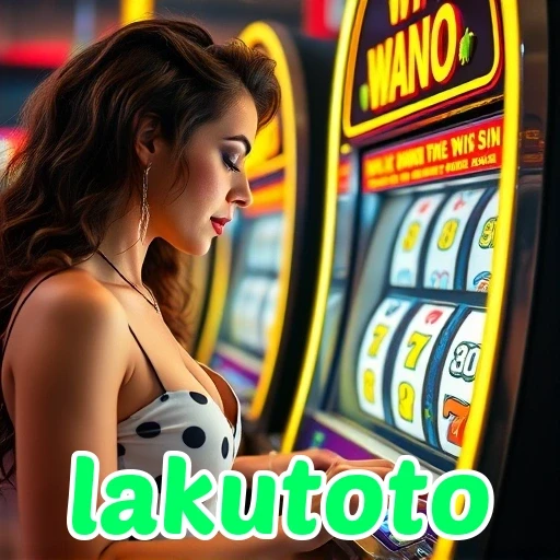 lakutoto: Temukan Tantangan Seru di Dunia Game Online
