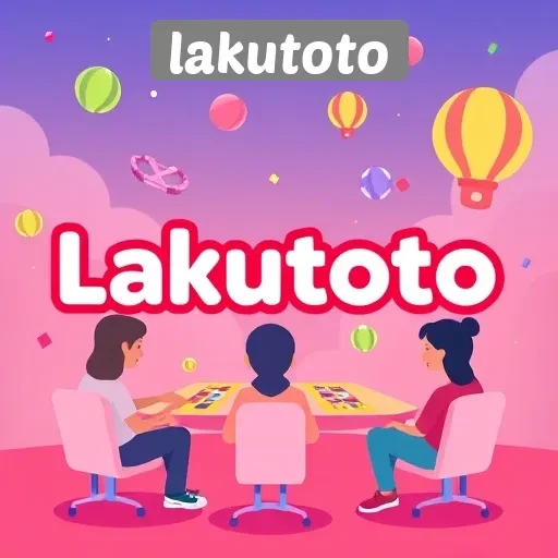 Komunitas dan interaksi sosial di Lakutoto