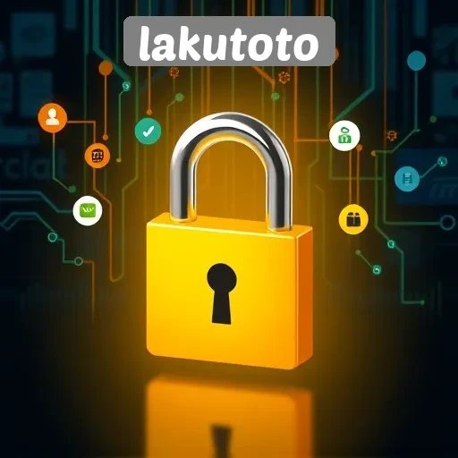 Analisis Keamanan Data Pengguna di Lakutoto