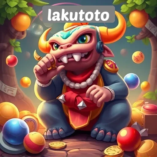 Menjelajahi Fitur Menarik di Situs Game Lakutoto