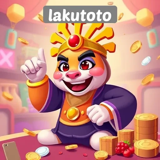 Menggali Keunikan Permainan di Situs Lakutoto