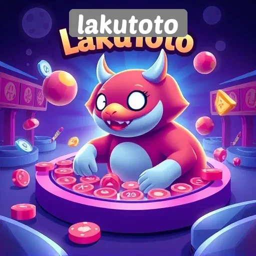 Bagaimana Lakutoto Menjadi Pilihan Utama Pemain Game Online