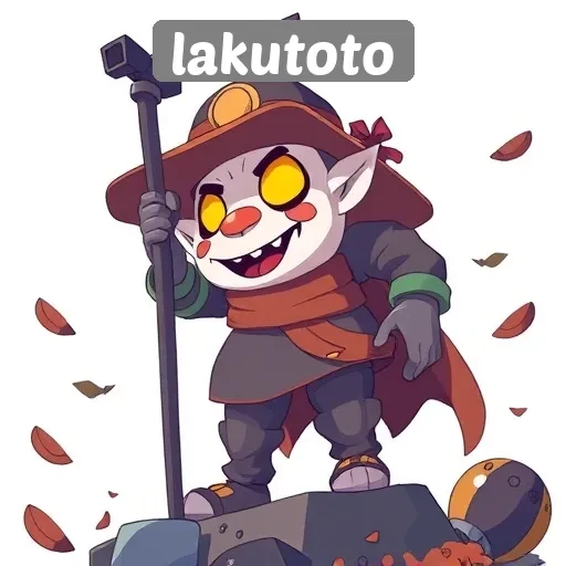 Menelusuri Evolusi Lakutoto Dalam Dunia Game