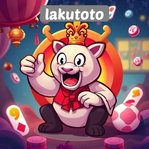 Mengapa Lakutoto Menjadi Favorit di Kalangan Pecinta Game