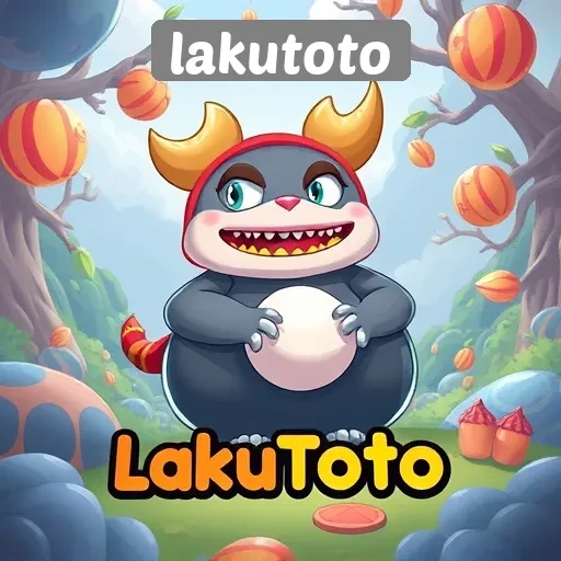 Fitur Menarik yang Ditawarkan Lakutoto untuk Penggemar Game