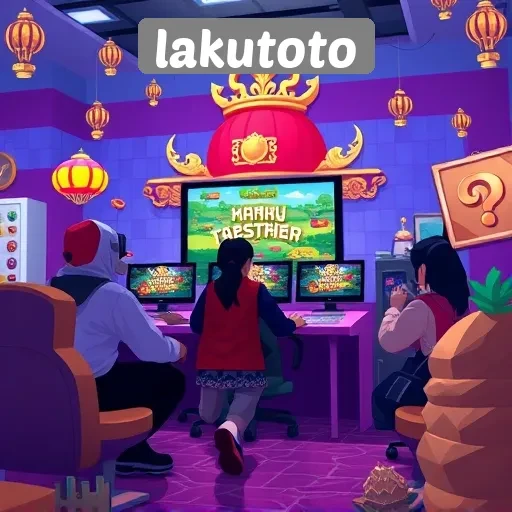 Alasan Mengapa Lakutoto Menjadi Pilihan Pecinta Game