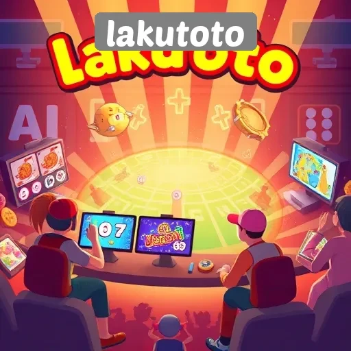 Keunggulan Lakutoto dalam Industri Game Indonesia