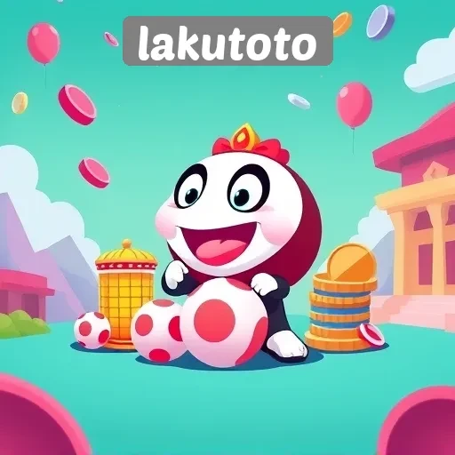 Mengenal Lakutoto Situs Game Terpercaya di Indonesia