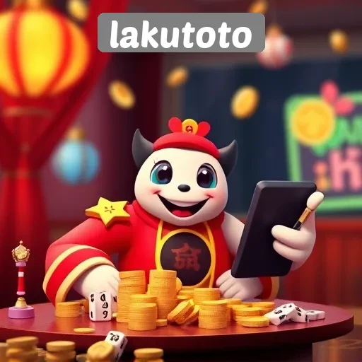 Lakutoto sebagai Pilihan Utama Game Online di Indonesia