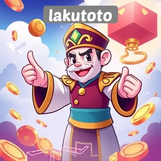 Inovasi Permainan Terbaru di Lakutoto