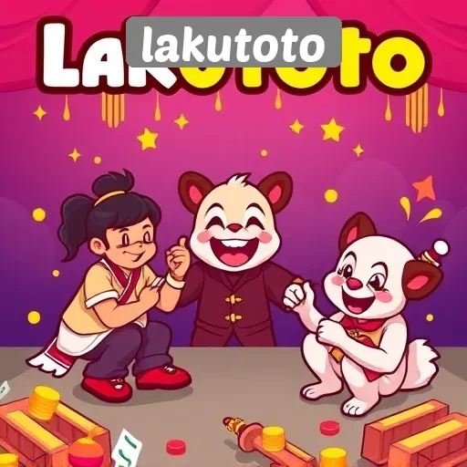Bermain dengan Aman di Lakutoto: Panduan untuk Pemain