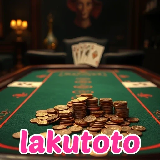 lakutoto: Ciptakan Strategi Unggul untuk Kemenangan Game Online