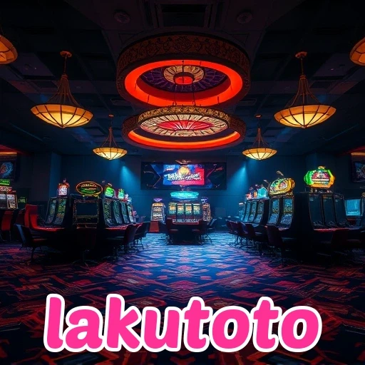 lakutoto: Menangkan Turnamen Seru dan Dapatkan Hadiah Menarik!
