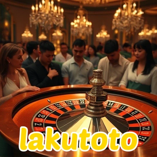 lakutoto: Temukan Fitur dan Keunggulan yang Membuat Ketagihan!