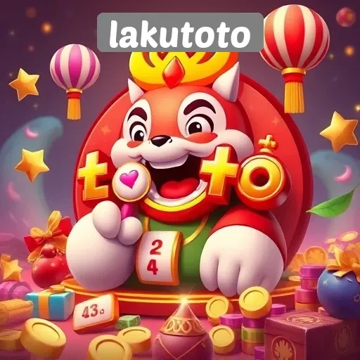 Berbagai Jenis Permainan yang Tersedia di Lakutoto